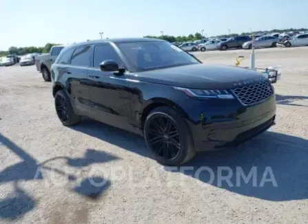 Land Rover Range Rover Velar 2019 2019 vin SALYA2EX0KA799866 from auto auction Iaai