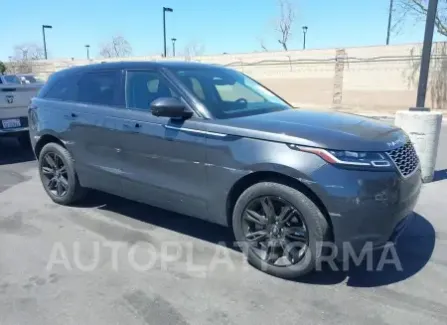 Land Rover Range Rover Velar 2020 2020 vin SALYB2FV3LA253252 from auto auction Iaai