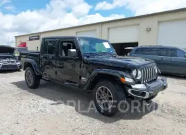 Jeep Gladiator 2023 2023 vin 1C6HJTFG4PL523236 from auto auction Iaai