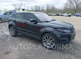 Land Rover Range Rover Evoque 2015 2015 vin SALVP2BG5FH076355 from auto auction Iaai