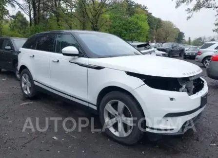 Land Rover Range Rover Velar 2020 2020 vin SALYB2EX5LA270041 from auto auction Iaai