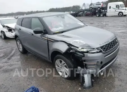 Land Rover Range Rover Evoque 2021 2021 vin SALZT2FX9MH135542 from auto auction Iaai