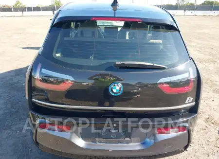 BMW I3 2020 vin WBY8P4C01L7G34948 from auto auction Iaai