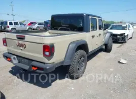 JEEP GLADIATOR 2022 vin 1C6JJTEG3NL175400 from auto auction Iaai