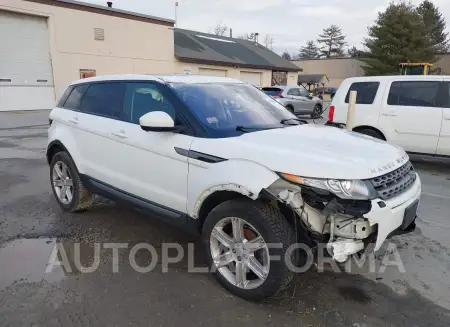 Land Rover Range Rover Evoque 2015 2015 vin SALVR2BGXFH061294 from auto auction Iaai