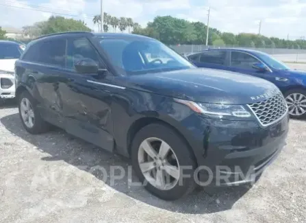 Land Rover Range Rover Velar 2018 2018 vin SALYB2RX8JA762344 from auto auction Iaai