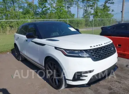 Land Rover Range Rover Velar 2021 2021 vin SALYT2EX2MA298877 from auto auction Iaai