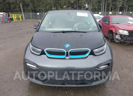 BMW I3 2019 vin WBY8P2C56K7D24745 from auto auction Iaai