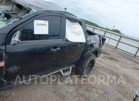 FORD RANGER 2019 vin 1FTER4FH1KLA80085 from auto auction Iaai