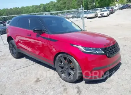 Land Rover Range Rover Velar 2020 2020 vin SALYB2EX3LA271446 from auto auction Iaai