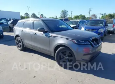 Land Rover Range Rover Velar 2019 2019 vin SALYB2EX9KA218331 from auto auction Iaai