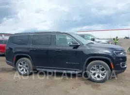 JEEP WAGONEER 2022 vin 1C4SJVBT5NS182686 from auto auction Iaai