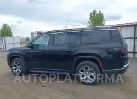 JEEP WAGONEER 2022 vin 1C4SJVBT5NS182686 from auto auction Iaai