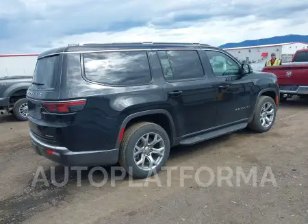 JEEP WAGONEER 2022 vin 1C4SJVBT5NS182686 from auto auction Iaai