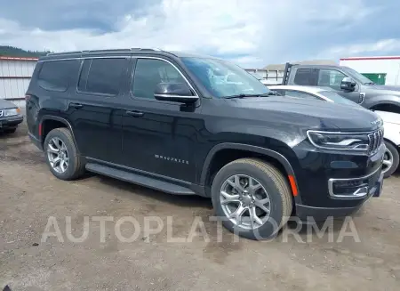 JEEP WAGONEER 2022 vin 1C4SJVBT5NS182686 from auto auction Iaai