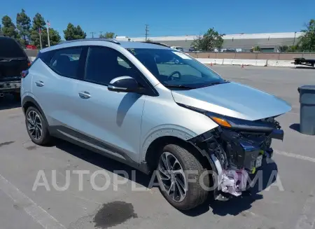 Chevrolet Bolt 2023 2023 vin 1G1FZ6S03P4202732 from auto auction Iaai