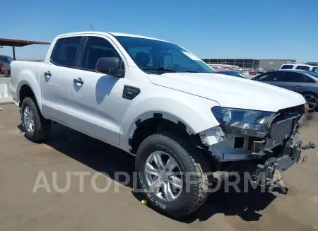 Ford Ranger 2020 2020 vin 1FTER4EH4LLA86112 from auto auction Iaai