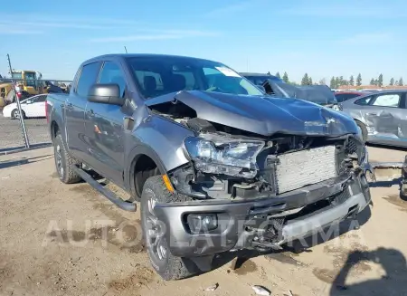 Ford Ranger 2022 2022 vin 1FTER4FH9NLD07270 from auto auction Iaai