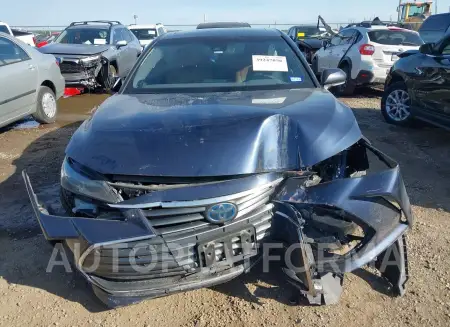 TOYOTA AVALON HYBRID 2019 vin 4T1B21FB2KU010926 from auto auction Iaai