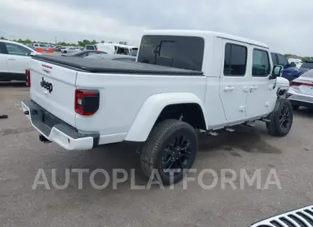 JEEP GLADIATOR 2021 vin 1C6HJTFG1ML621863 from auto auction Iaai