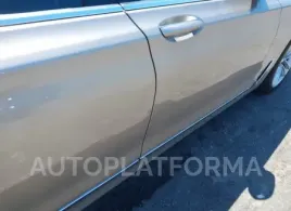 BMW 750I 2017 vin WBA7F0C59HGM21090 from auto auction Iaai