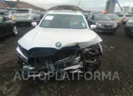 BMW 750I 2021 vin WBA7U2C01MCE88387 from auto auction Iaai