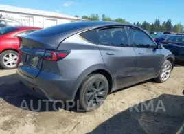 TESLA MODEL Y 2023 vin 7SAYGDEE3PF927941 from auto auction Iaai