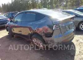 TESLA MODEL Y 2023 vin 7SAYGDEE3PF927941 from auto auction Iaai