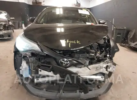 TOYOTA C-HR 2021 vin NMTKHMBX5MR127296 from auto auction Iaai