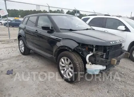 Land Rover Range Rover Evoque 2018 2018 vin SALVP2RX3JH293398 from auto auction Iaai