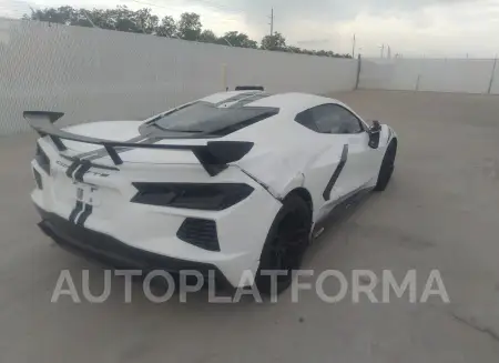 CHEVROLET CORVETTE STINGRAY 2020 vin 1G1Y82D47L5108622 from auto auction Iaai