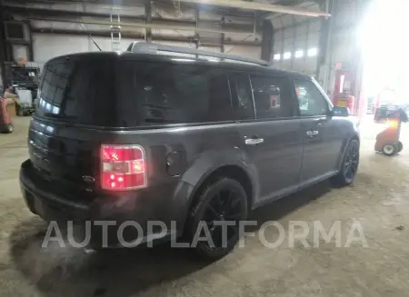 FORD FLEX 2019 vin 2FMHK6C83KBA34139 from auto auction Iaai