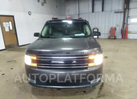 FORD FLEX 2019 vin 2FMHK6C83KBA34139 from auto auction Iaai