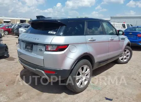 LAND ROVER RANGE ROVER EVOQUE 2016 vin SALVP2BG5GH078818 from auto auction Iaai