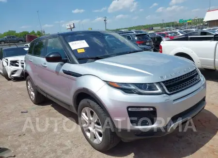 Land Rover Range Rover Evoque 2016 2016 vin SALVP2BG5GH078818 from auto auction Iaai