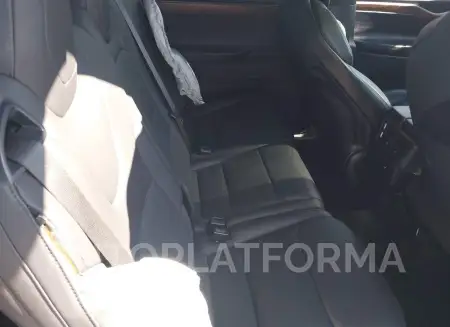 TESLA MODEL X 2019 vin 5YJXCDE20KF162433 from auto auction Iaai