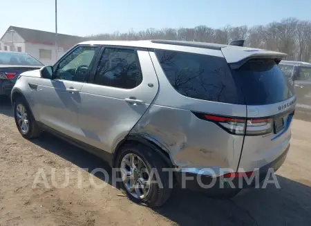 LAND ROVER DISCOVERY 2017 vin SALRGBBV5HA037311 from auto auction Iaai