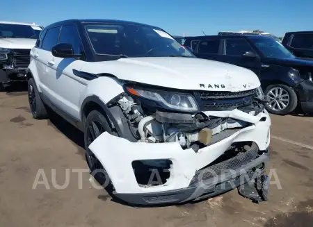 Land Rover Range Rover Evoque 2017 2017 vin SALVP2BG3HH232024 from auto auction Iaai