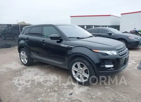 Land Rover Range Rover Evoque 2015 2015 vin SALVP2BG8FH992463 from auto auction Iaai