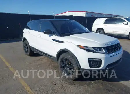 Land Rover Range Rover Evoque 2016 2016 vin SALVP2BGXGH116978 from auto auction Iaai