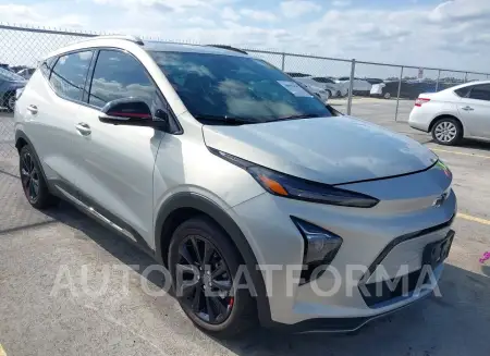 Chevrolet Bolt 2023 2023 vin 1G1FZ6S04P4146087 from auto auction Iaai