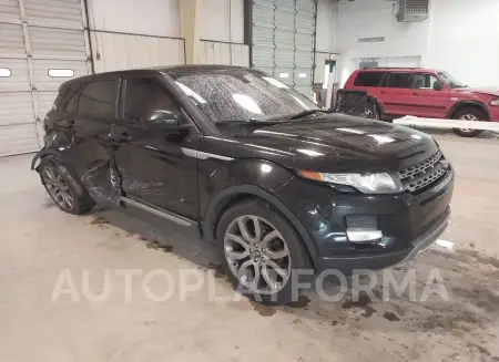 Land Rover Range Rover Evoque 2015 2015 vin SALVP2BGXFH015907 from auto auction Iaai