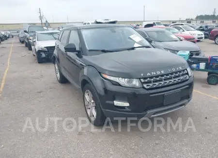 Land Rover Range Rover Evoque 2015 2015 vin SALVR2BG6FH041091 from auto auction Iaai