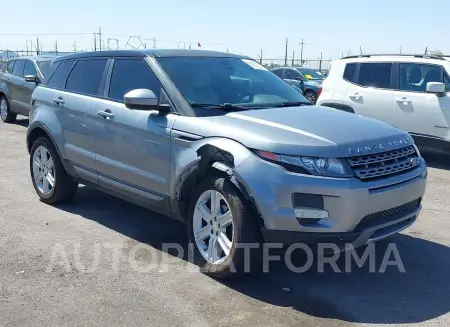 Land Rover Range Rover Evoque 2015 2015 vin SALVR2BG7FH965538 from auto auction Iaai