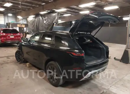 LAND ROVER RANGE ROVER VELAR 2020 vin SALYK2FV3LA289880 from auto auction Iaai