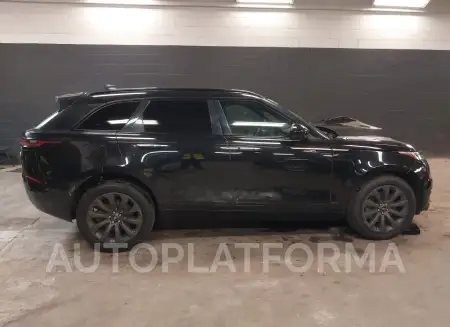 LAND ROVER RANGE ROVER VELAR 2020 vin SALYK2FV3LA289880 from auto auction Iaai