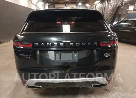 LAND ROVER RANGE ROVER VELAR 2020 vin SALYK2FV3LA289880 from auto auction Iaai