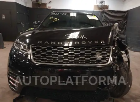 LAND ROVER RANGE ROVER VELAR 2020 vin SALYK2FV3LA289880 from auto auction Iaai