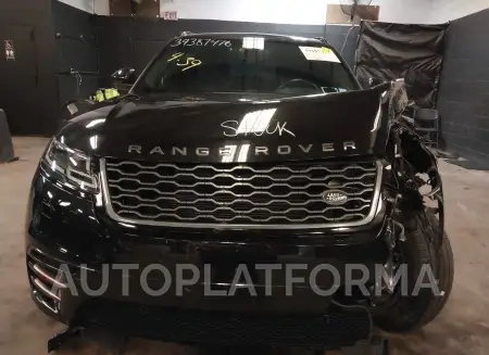 LAND ROVER RANGE ROVER VELAR 2020 vin SALYK2FV3LA289880 from auto auction Iaai