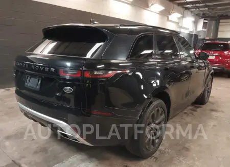 LAND ROVER RANGE ROVER VELAR 2020 vin SALYK2FV3LA289880 from auto auction Iaai